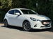 Mazda Mazda2 1.5 SKYACTIV-G Sport Black Hatchback 5dr Petrol Manual Euro 6 (s/s) (90 ps) 5dr Manual 2015