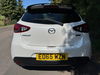 Mazda Mazda2 1.5 SKYACTIV-G Sport Black Hatchback 5dr Petrol Manual Euro 6 (s/s) (90 ps) 5dr Manual 2025
