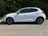 Mazda Mazda2 1.5 SKYACTIV-G Sport Black Hatchback 5dr Petrol Manual Euro 6 (s/s) (90 ps) 5dr Manual 2025