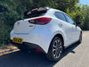Mazda Mazda2 1.5 SKYACTIV-G Sport Black Hatchback 5dr Petrol Manual Euro 6 (s/s) (90 ps) 5dr Manual 2025