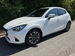 Mazda Mazda2 1.5 SKYACTIV-G Sport Black Hatchback 5dr Petrol Manual Euro 6 (s/s) (90 ps) 5dr Manual 2015