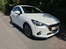 Mazda Mazda2 1.5 SKYACTIV-G Sport Black Hatchback 5dr Petrol Manual Euro 6 (s/s) (90 ps) 5dr Manual 2015
