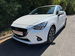 Mazda Mazda2 1.5 SKYACTIV-G Sport Black Hatchback 5dr Petrol Manual Euro 6 (s/s) (90 ps) 5dr Manual 2015
