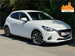 Mazda Mazda2 1.5 SKYACTIV-G Sport Black Hatchback 5dr Petrol Manual Euro 6 (s/s) (90 ps) 5dr Manual 2015