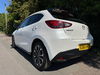 Mazda Mazda2 1.5 SKYACTIV-G Sport Black Hatchback 5dr Petrol Manual Euro 6 (s/s) (90 ps) 5dr Manual 2025