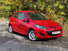 Mazda Mazda2 TAMURA 1.3 3dr Manual 2025