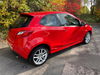 Mazda Mazda2 TAMURA 1.3 3dr Manual 2025