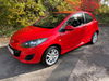Mazda Mazda2 TAMURA 1.3 3dr Manual 2025