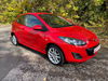 Mazda Mazda2 TAMURA 1.3 3dr Manual 2025