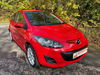 Mazda Mazda2 TAMURA 1.3 3dr Manual 2025
