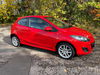 Mazda Mazda2 TAMURA 1.3 3dr Manual 2025