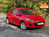 Mazda Mazda2 TAMURA 1.3 3dr Manual 2025