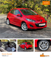 Mazda Mazda2 TAMURA 1.3 3dr Manual 2012