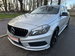 Mercedes-Benz A Class 1.5 A180 CDI AMG Sport Hatchback 5dr Diesel 7G-DCT Euro 5 (s/s) (109 ps) 5dr Automatic 2014