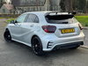 Mercedes-Benz A Class 1.5 A180 CDI AMG Sport Hatchback 5dr Diesel 7G-DCT Euro 5 (s/s) (109 ps) 5dr Automatic 2026