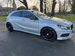 Mercedes-Benz A Class 1.5 A180 CDI AMG Sport Hatchback 5dr Diesel 7G-DCT Euro 5 (s/s) (109 ps) 5dr Automatic 2014