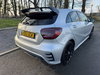 Mercedes-Benz A Class 1.5 A180 CDI AMG Sport Hatchback 5dr Diesel 7G-DCT Euro 5 (s/s) (109 ps) 5dr Automatic 2026