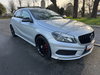 Mercedes-Benz A Class 1.5 A180 CDI AMG Sport Hatchback 5dr Diesel 7G-DCT Euro 5 (s/s) (109 ps) 5dr Automatic 2026