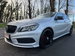 Mercedes-Benz A Class 1.5 A180 CDI AMG Sport Hatchback 5dr Diesel 7G-DCT Euro 5 (s/s) (109 ps) 5dr Automatic 2014