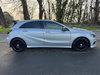 Mercedes-Benz A Class 1.5 A180 CDI AMG Sport Hatchback 5dr Diesel 7G-DCT Euro 5 (s/s) (109 ps) 5dr Automatic 2026