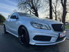 Mercedes-Benz A Class 1.5 A180 CDI AMG Sport Hatchback 5dr Diesel 7G-DCT Euro 5 (s/s) (109 ps) 5dr Automatic 2026
