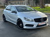 Mercedes-Benz A Class 1.5 A180 CDI AMG Sport Hatchback 5dr Diesel 7G-DCT Euro 5 (s/s) (109 ps) 5dr Automatic 2026