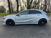 Mercedes-Benz A Class 1.5 A180 CDI AMG Sport Hatchback 5dr Diesel 7G-DCT Euro 5 (s/s) (109 ps) 5dr Automatic 2026