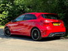 Mercedes-Benz A Class 1.5 A180d AMG Line (Executive) Hatchback 5dr Diesel Manual Euro 6 (s/s) (109 ps) 5dr Manual 2026