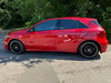 Mercedes-Benz A Class 1.5 A180d AMG Line (Executive) Hatchback 5dr Diesel Manual Euro 6 (s/s) (109 ps) 5dr Manual 2026
