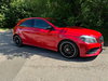 Mercedes-Benz A Class 1.5 A180d AMG Line (Executive) Hatchback 5dr Diesel Manual Euro 6 (s/s) (109 ps) 5dr Manual 2026