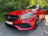 Mercedes-Benz A Class 1.5 A180d AMG Line (Executive) Hatchback 5dr Diesel Manual Euro 6 (s/s) (109 ps) 5dr Manual 2026
