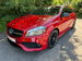 Mercedes-Benz A Class 1.5 A180d AMG Line (Executive) Hatchback 5dr Diesel Manual Euro 6 (s/s) (109 ps) 5dr Manual 2018