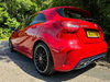 Mercedes-Benz A Class 1.5 A180d AMG Line (Executive) Hatchback 5dr Diesel Manual Euro 6 (s/s) (109 ps) 5dr Manual 2026