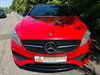 Mercedes-Benz A Class 1.5 A180d AMG Line (Executive) Hatchback 5dr Diesel Manual Euro 6 (s/s) (109 ps) 5dr Manual 2026