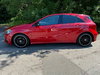 Mercedes-Benz A Class 1.5 A180d AMG Line (Executive) Hatchback 5dr Diesel Manual Euro 6 (s/s) (109 ps) 5dr Manual 2026