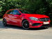 Mercedes-Benz A Class 1.5 A180d AMG Line (Executive) Hatchback 5dr Diesel Manual Euro 6 (s/s) (109 ps) 5dr Manual 2018