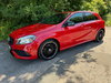 Mercedes-Benz A Class 1.5 A180d AMG Line (Executive) Hatchback 5dr Diesel Manual Euro 6 (s/s) (109 ps) 5dr Manual 2026