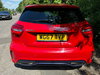 Mercedes-Benz A Class 1.5 A180d AMG Line (Executive) Hatchback 5dr Diesel Manual Euro 6 (s/s) (109 ps) 5dr Manual 2026