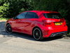 Mercedes-Benz A Class 1.5 A180d AMG Line (Executive) Hatchback 5dr Diesel Manual Euro 6 (s/s) (109 ps) 5dr Manual 2026