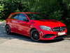 Mercedes-Benz A Class 1.5 A180d AMG Line (Executive) Hatchback 5dr Diesel Manual Euro 6 (s/s) (109 ps) 5dr Manual 2026