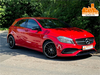 Mercedes-Benz A Class 1.5 A180d AMG Line (Executive) Hatchback 5dr Diesel Manual Euro 6 (s/s) (109 ps) 5dr Manual 2026