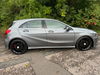 Mercedes-Benz A Class 2.1 A200 CDI AMG Sport Hatchback 5dr Diesel Manual Euro 6 (s/s) (136 ps) 5dr Manual 2025