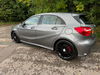Mercedes-Benz A Class 2.1 A200 CDI AMG Sport Hatchback 5dr Diesel Manual Euro 6 (s/s) (136 ps) 5dr Manual 2025