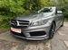 Mercedes-Benz A Class 2.1 A200 CDI AMG Sport Hatchback 5dr Diesel Manual Euro 6 (s/s) (136 ps) 5dr Manual 2014