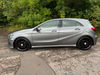 Mercedes-Benz A Class 2.1 A200 CDI AMG Sport Hatchback 5dr Diesel Manual Euro 6 (s/s) (136 ps) 5dr Manual 2025