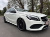 Mercedes-Benz A Class 2.1 A200d AMG Line (Premium) Hatchback 5dr Diesel 7G-DCT Euro 6 (s/s) (136 ps) 5dr Automatic 2025