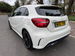 Mercedes-Benz A Class 2.1 A200d AMG Line (Premium) Hatchback 5dr Diesel 7G-DCT Euro 6 (s/s) (136 ps) 5dr Automatic 2017