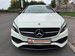 Mercedes-Benz A Class 2.1 A200d AMG Line (Premium) Hatchback 5dr Diesel 7G-DCT Euro 6 (s/s) (136 ps) 5dr Automatic 2017