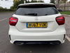 Mercedes-Benz A Class 2.1 A200d AMG Line (Premium) Hatchback 5dr Diesel 7G-DCT Euro 6 (s/s) (136 ps) 5dr Automatic 2025