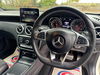 Mercedes-Benz A Class 2.1 A200d AMG Line (Premium) Hatchback 5dr Diesel 7G-DCT Euro 6 (s/s) (136 ps) 5dr Automatic 2025